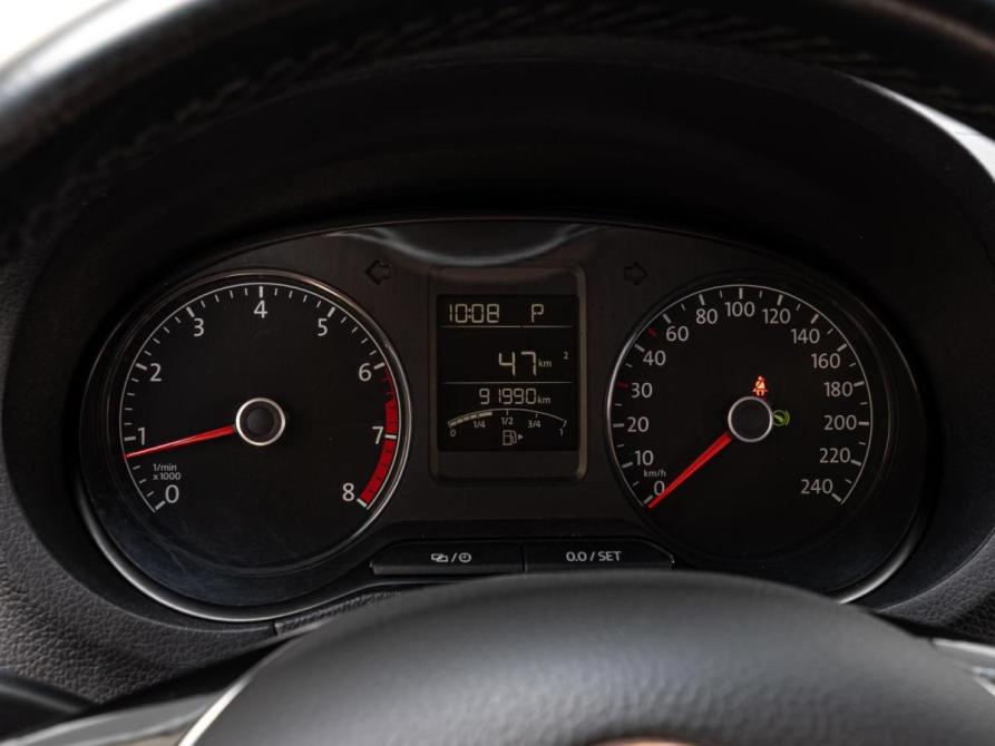 Volkswagen Polo V Рестайлинг Краснодар  - изображение 15