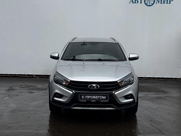 Lada (ВАЗ) Vesta I с пробегом 2021 года, цена 1 299 000 рублей, 86824 км, универсал, Автокод Объявления