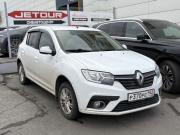 Renault Sandero II Кемерово  - изображение 8