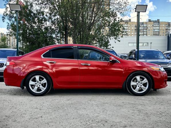Honda Accord VIII с пробегом 2008 года, цена 949 000 рублей, 260000 км, седан, Автокод Объявления