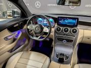Mercedes-Benz C-Класс IV (W205) Рестайлинг Москва  - изображение 58