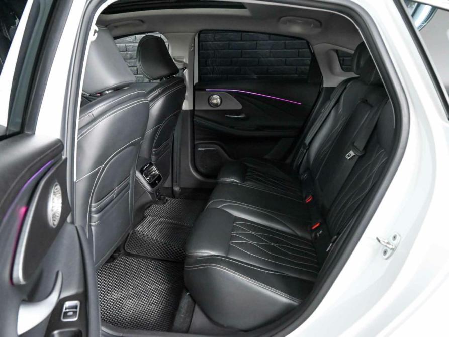 Chery Arrizo 8 Екатеринбург  - изображение 11