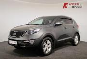 Kia Sportage III Ярославль  - изображение 26
