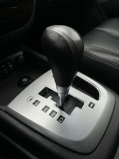 Hyundai Santa Fe II Рестайлинг Тверь  - изображение 12