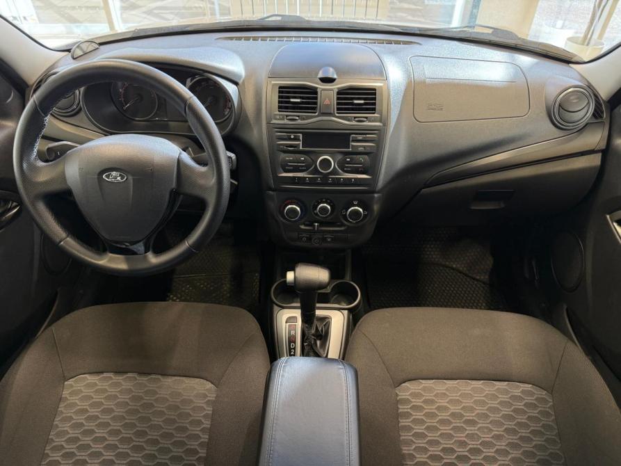 Lada (ВАЗ) Granta I Рестайлинг Волгоград  - изображение 8