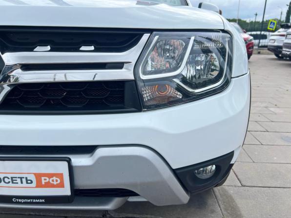 Renault Duster I Рестайлинг с пробегом 2016 года, цена 1 450 000 рублей, 114169 км, внедорожник, Автокод Объявления