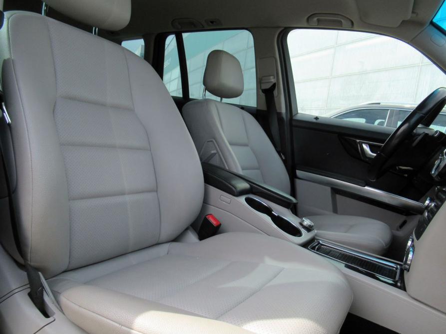 Mercedes-Benz GLK-Класс I (X204) Рестайлинг Самара  - изображение 10