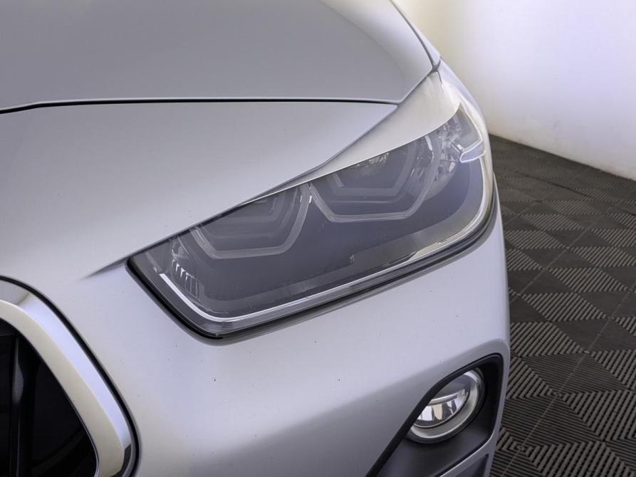 BMW X2 I (F39) Москва  - изображение 11