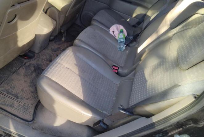 Renault Scenic II Рестайлинг с пробегом 2006 года, цена 143 000 рублей, 229288 км, компактвэн, Автокод Объявления