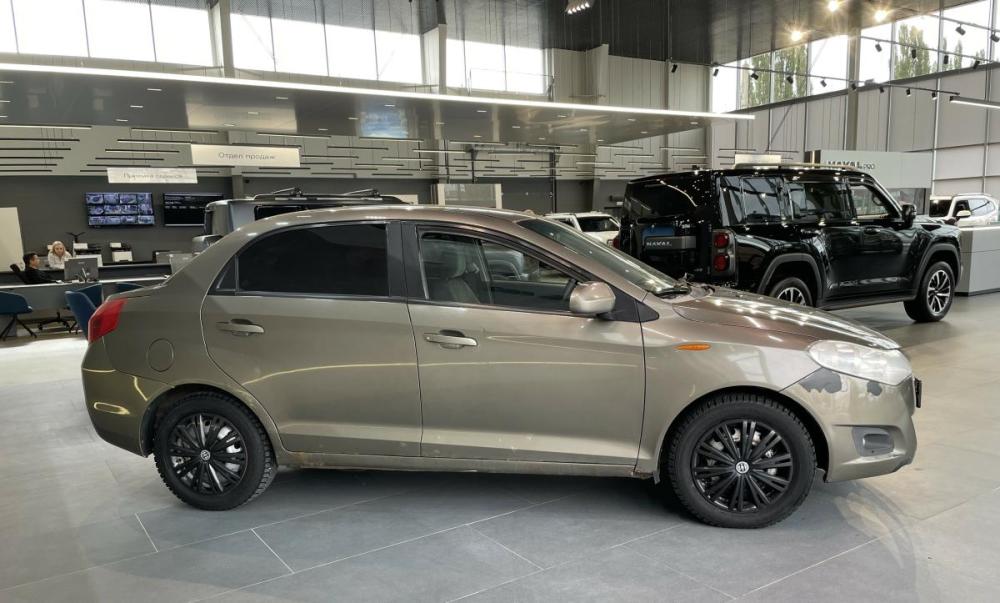 Chery Bonus (A13) Стерлитамак  - изображение 4
