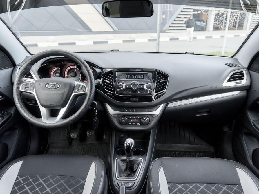 Lada (ВАЗ) Vesta I Казань  - изображение 7