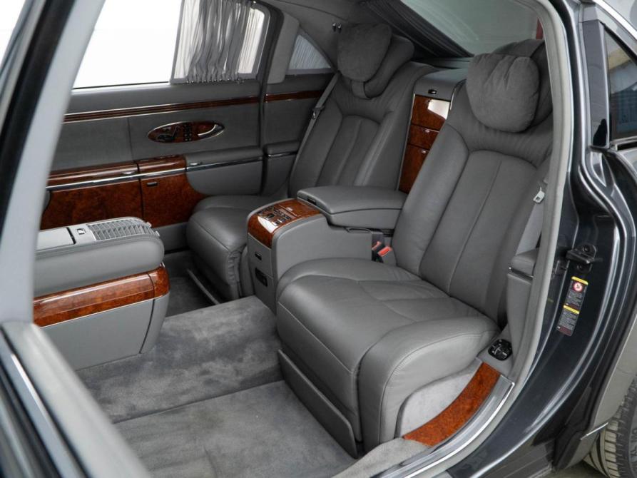 Maybach 62 I Москва  - изображение 9