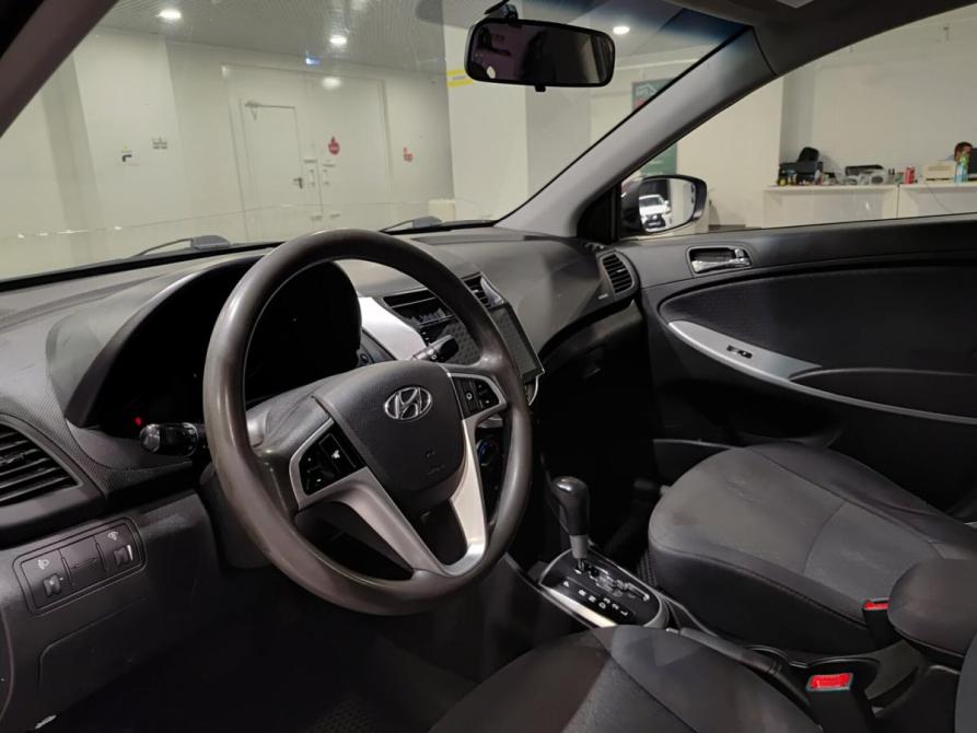 Hyundai Solaris I Казань  - изображение 20