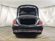 Mercedes-Benz Maybach S-Класс I (X222) Рестайлинг Москва  - изображение 32