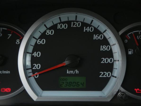 Chevrolet Lacetti I с пробегом 2008 года, цена 305 000 рублей, 238000 км, хэтчбек, Автокод Объявления