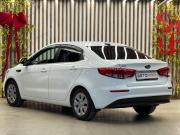 Kia Rio III Рестайлинг Уфа  - изображение 23