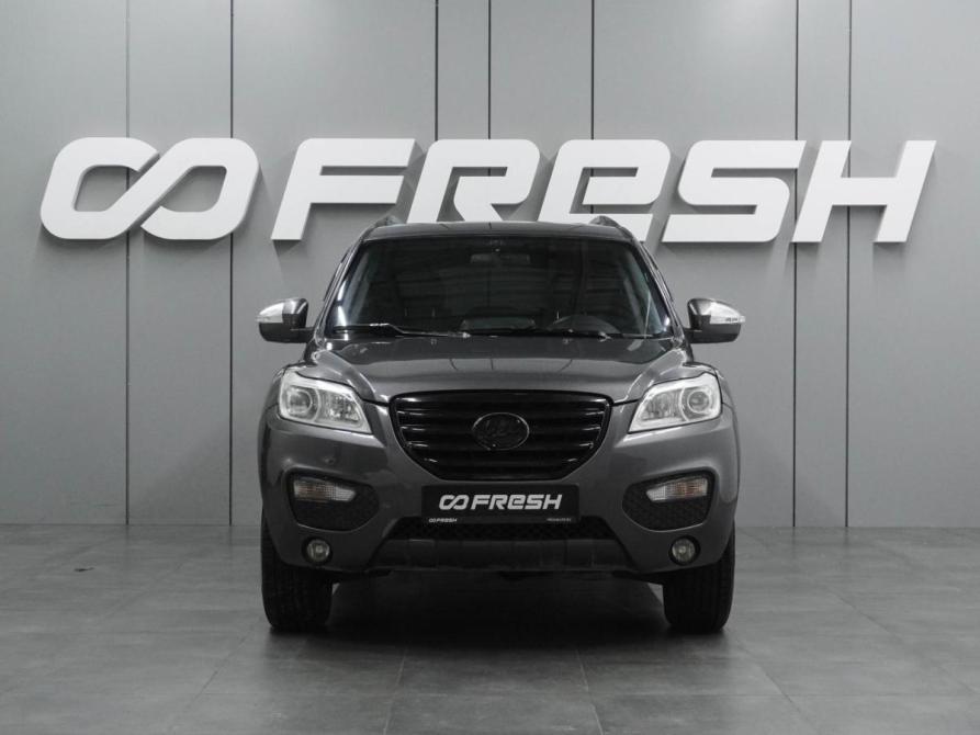 Lifan X60 I Воронеж  - изображение 3