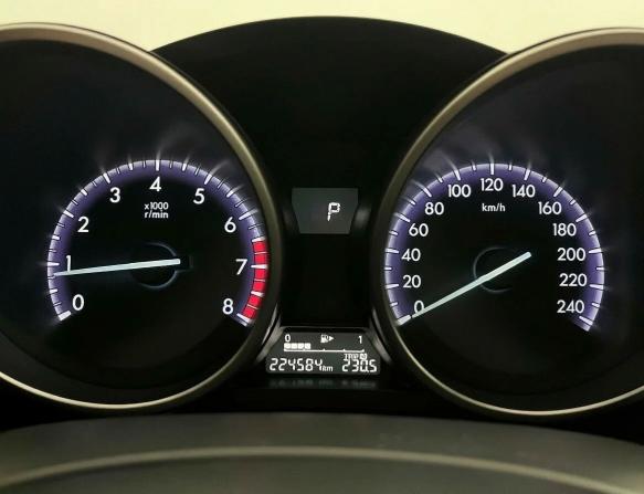 Mazda 3 II (BL) Рестайлинг с пробегом 2012 года, цена 720 000 рублей, 225484 км, седан, Автокод Объявления