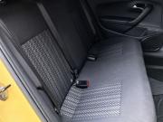 Volkswagen Polo V Рестайлинг Мурманск  - изображение 35