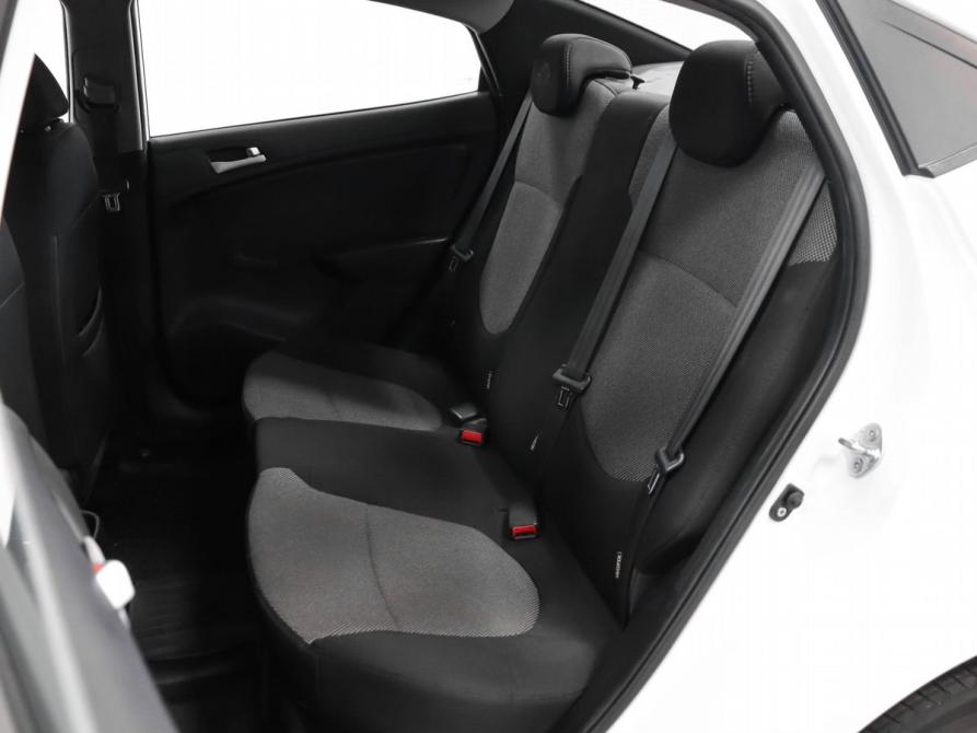 Hyundai Solaris I Минеральные Воды  - изображение 9