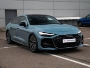 Audi A5 III (B10) Москва  - изображение 26