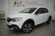 Renault Logan II Рестайлинг Киров  - изображение 32