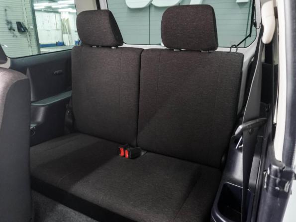 Mitsubishi Pajero Mini II с пробегом 2012 года, цена 859 000 рублей, 91772 км, внедорожник, Автокод Объявления