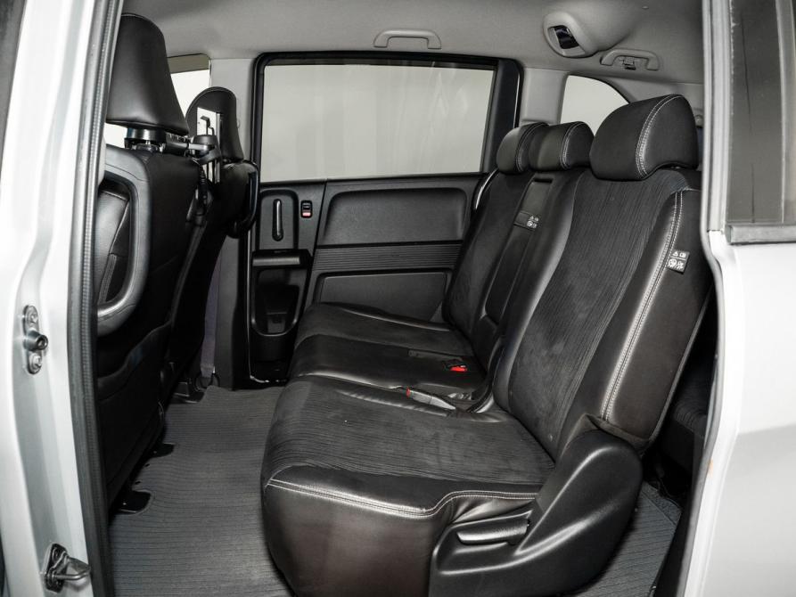 Honda Freed I Рестайлинг Иркутск  - изображение 7