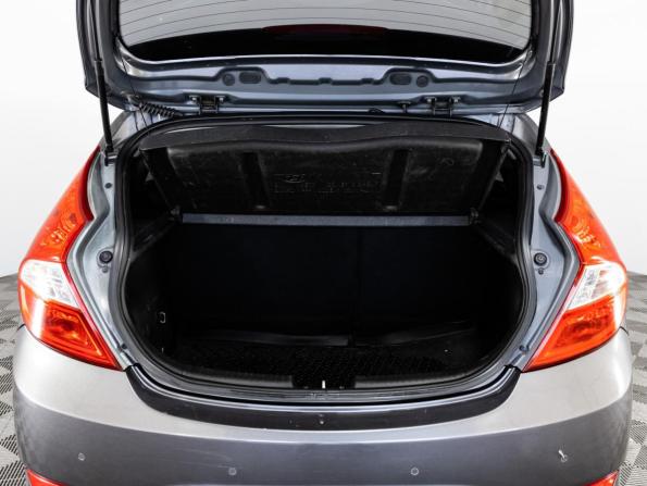 Hyundai Solaris I с пробегом 2012 года, цена 999 000 рублей, 86440 км, хэтчбек, Автокод Объявления