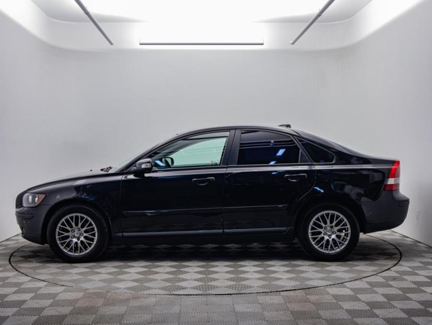 Volvo S40 II Рестайлинг Москва  - изображение 2
