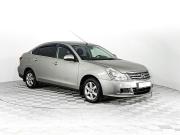 Nissan Almera III (G15) Ногинск  - изображение 20