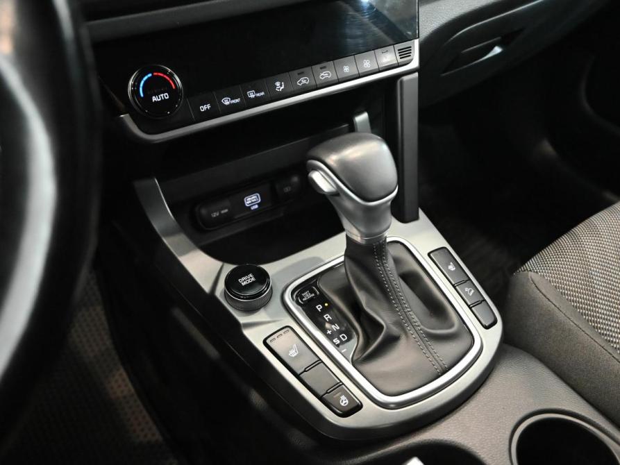 Kia Seltos I Екатеринбург  - изображение 15