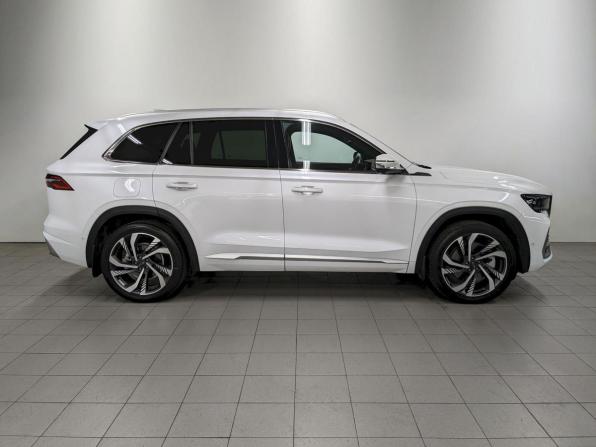 Geely Monjaro I с пробегом 2024 года, цена 2 950 000 рублей, 91000 км, внедорожник, Автокод Объявления