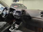 Volkswagen Tiguan I Рестайлинг Казань  - изображение 35
