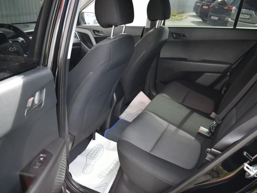Hyundai Creta I Мурманск  - изображение 19