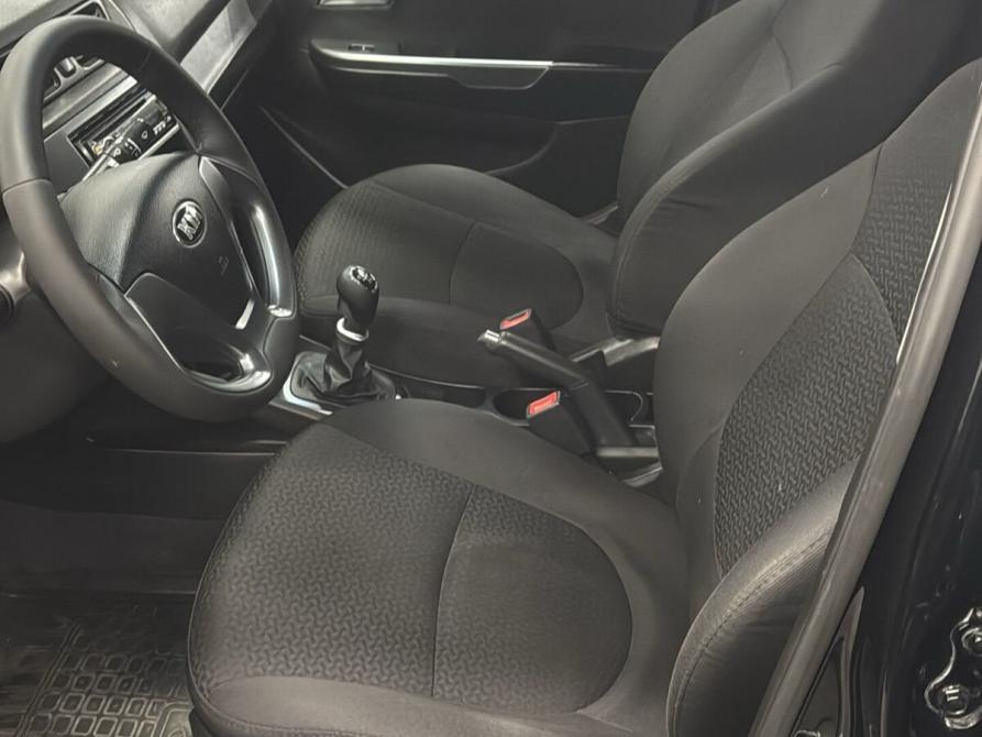 Kia Rio III Рестайлинг Самара  - изображение 5