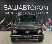 Lada (ВАЗ) 2121 (4x4) I Рестайлинг Уфа  - изображение 16