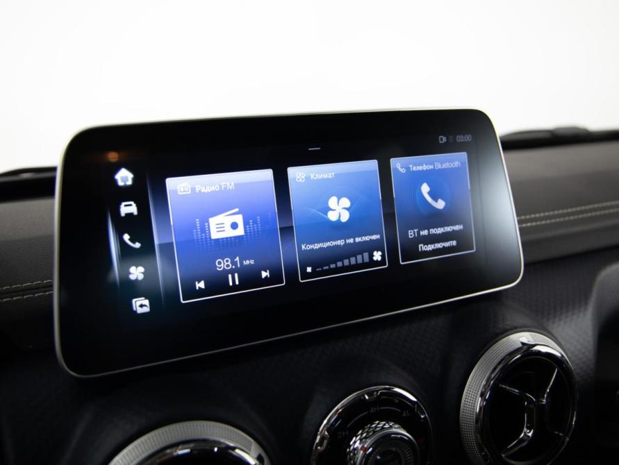BAIC BJ40 I Рестайлинг Санкт-Петербург  - изображение 16