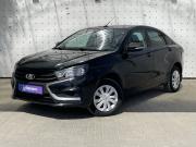 Lada (ВАЗ) Vesta I Тамбов  - изображение 20