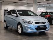 Hyundai Solaris I Калуга  - изображение 26