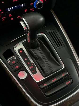 Audi Q5 I (8R) Рестайлинг с пробегом 2013 года, цена 1 790 000 рублей, 201555 км, внедорожник, Автокод Объявления