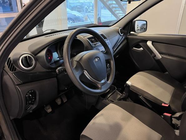 Lada (ВАЗ) Kalina II с пробегом 2018 года, цена 727 000 рублей, 60929 км, универсал, Автокод Объявления