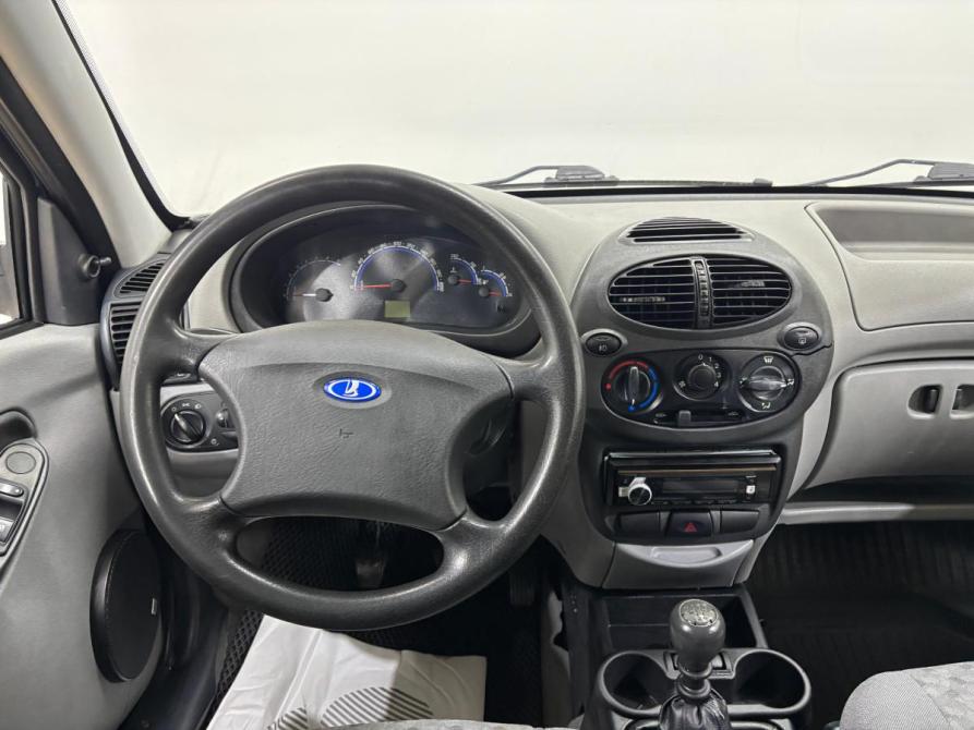 Lada (ВАЗ) Kalina I Альметьевск  - изображение 14