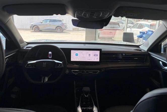 Новый Москвич М70 2026 года, цена 3 099 000 рублей, внедорожник, Автокод Объявления