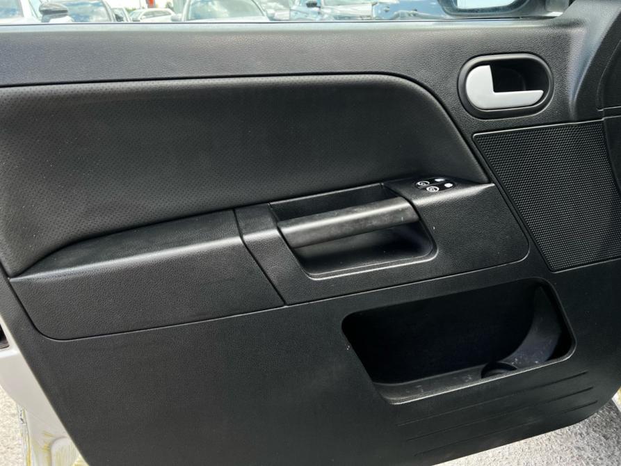 Ford Fusion I Волгоград  - изображение 7
