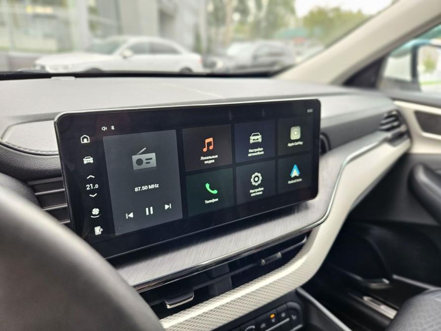 Haval F7 I Рестайлинг Санкт-Петербург  - изображение 18