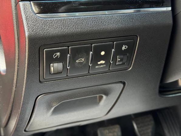 Geely Emgrand EC7 с пробегом 2013 года, цена 465 000 рублей, 136152 км, хэтчбек, Автокод Объявления