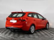 Kia Ceed II Санкт-Петербург  - изображение 26