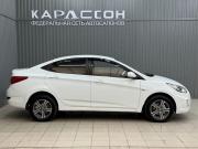 Hyundai Solaris I Магнитогорск  - изображение 22