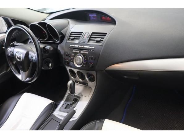 Mazda 3 II (BL) с пробегом 2011 года, цена 1 029 000 рублей, 100654 км, седан, Автокод Объявления